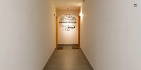 Appartamento 67 m² a Madrid