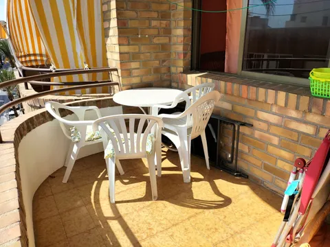 Квартира 102 м² у Benicarló