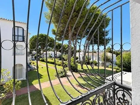 Pis de 89 m² a Estepona