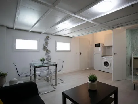 Appartamento 27 m² a Madrid