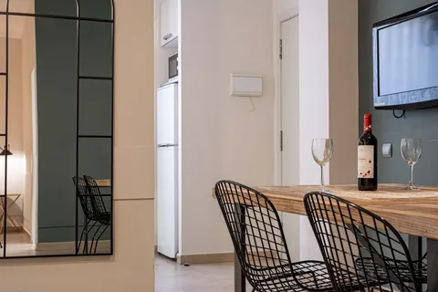 Pis de 30 m² a Barcelona