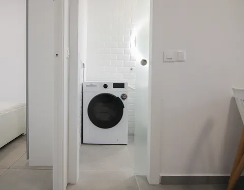 Pis de 45 m² a Barcelona