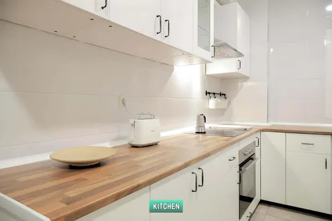 Zimmer zur Miete, Madrid