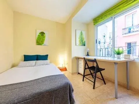 Pis de 53 m² a Alacant