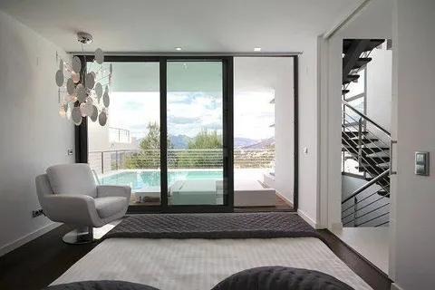 Casa de 330 m² a Altea