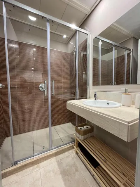 Wohnung 107 m² in Vera