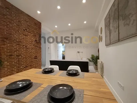 Appartement 92 m² à Madrid