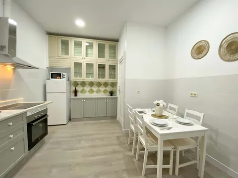 Zimmer zur Miete, Madrid