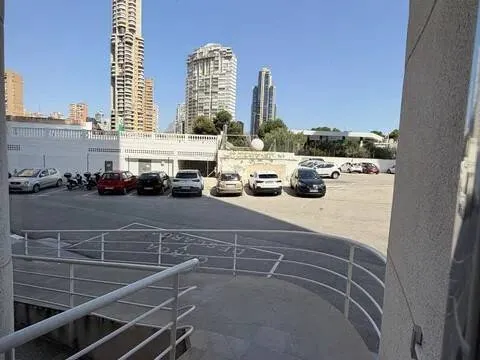 Pis de 85 m² a Benidorm