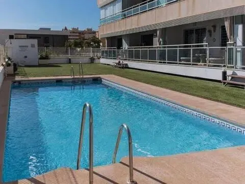 Pis de 90 m² a Roquetas de Mar
