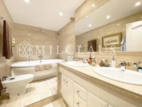 Pis de 170 m² a Sabadell