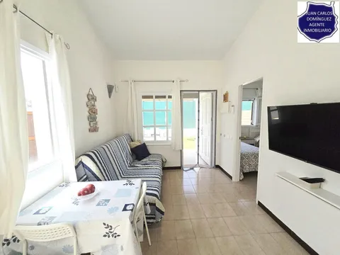 Appartement 45 m² à San Bartolomé de Tirajana