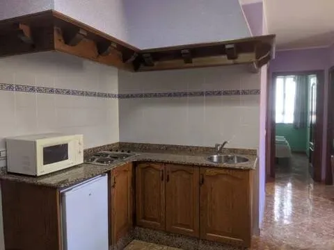 Pis de 75 m² a Llanes