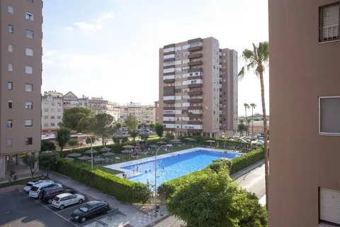 Habitació de lloguer, Sevilla