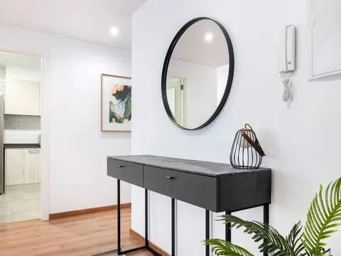 Pis de 195 m² a València