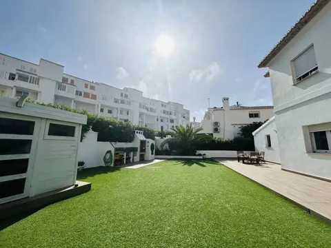 Casa de 140 m² a Xàbia