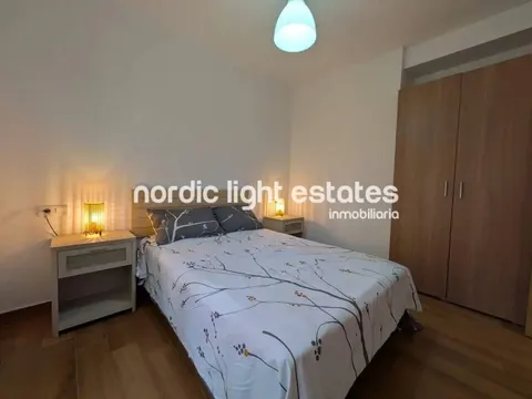 Pis de 70 m² a Nerja