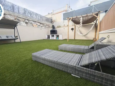 Casa 137 m² a Vilanova i la Geltrú