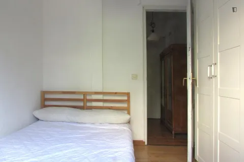 Pis de 92 m² a Madrid