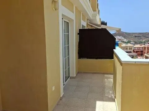 Wohnung 79 m² in Arona