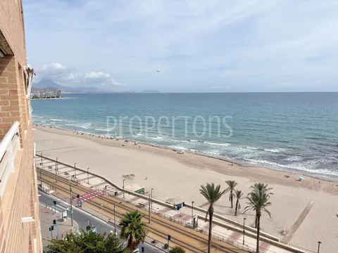 Pis de 80 m² a el Campello