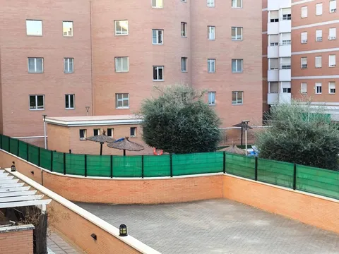 Pis de 92 m² a Sevilla