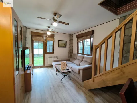 Casa de 140 m² a Hazas de Cesto