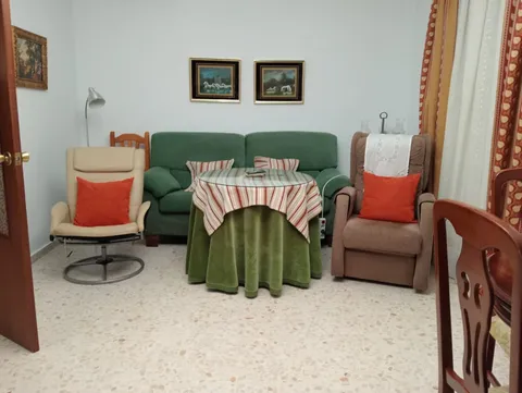 Pis de 129 m² a Mairena del Alcor