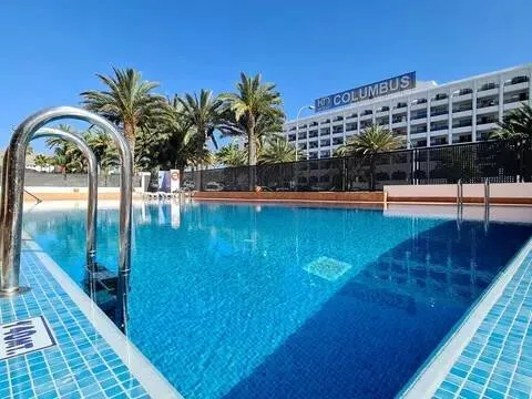 Wohnung 45 m² in Arona