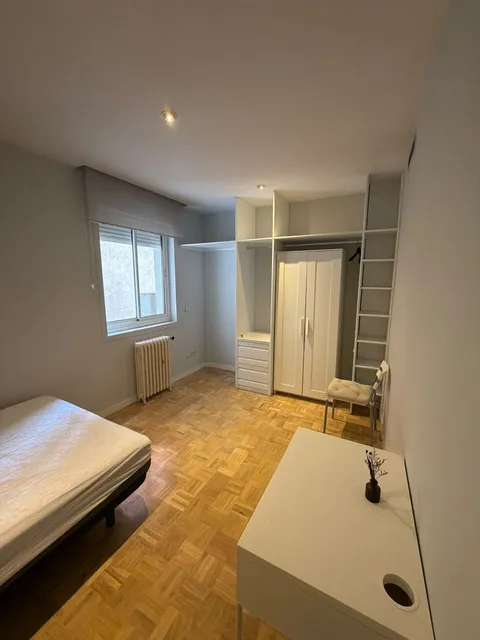 Pis de 157 m² a Madrid