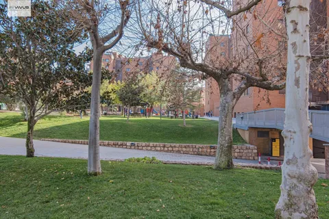 Квартира 55 м² в Granada