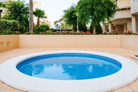 Pis de 130 m² a el Campello