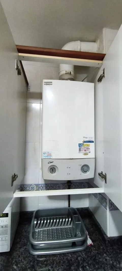 Wohnung 62 m² in Mugardos
