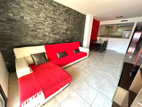 Pis de 132 m² a Benicarló