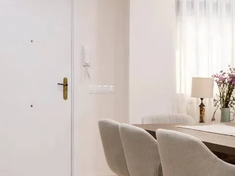 Pis de 45 m² a Màlaga