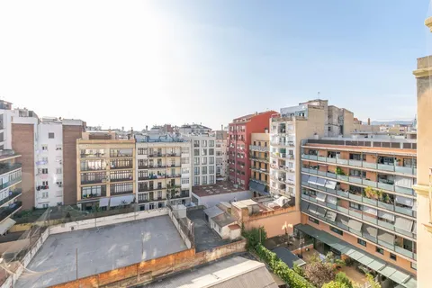 Комната в аренду, Барселона