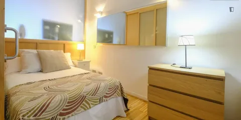 Appartamento 68 m² a Madrid