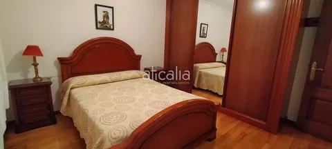 Pis de 85 m² a Cedeira