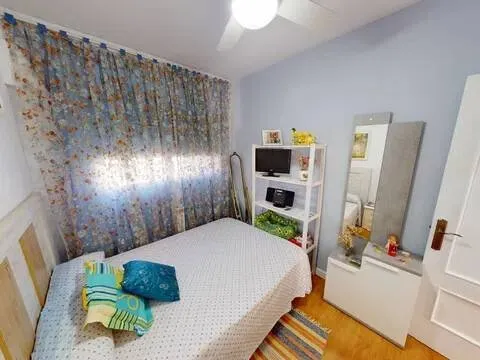 Pis de 128 m² a Albacete