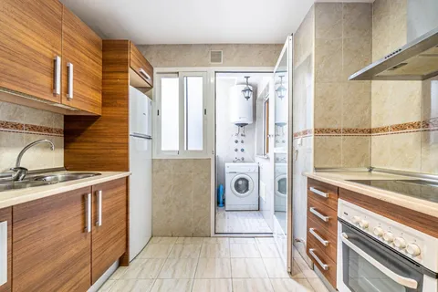 Pis de 64 m² a Las Gabias