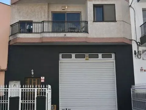 Habitació 150 m², San Cristóbal de La Laguna