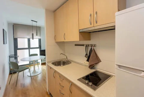 Pis de 45 m² a Madrid