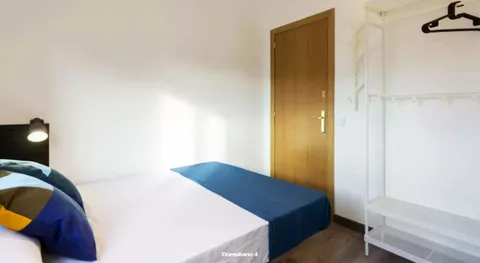 Chambre à louer, Madrid (2/19)