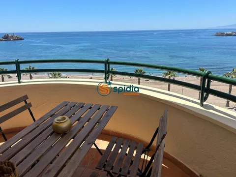 Pis de 105 m² a Águilas