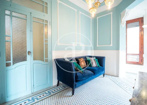 Appartement 60 m² à Valence