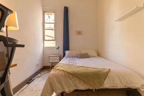 Habitació de lloguer, Barcelona