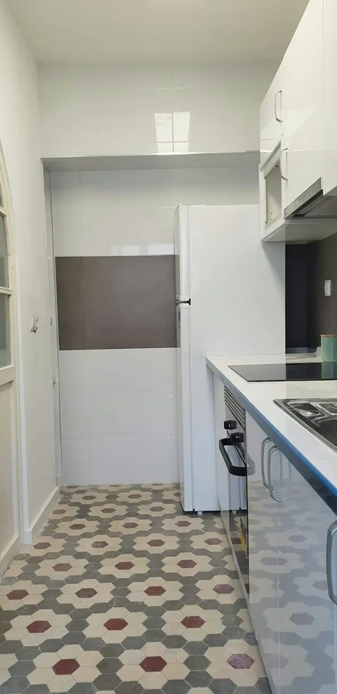 Wohnung 65 m² in Valencia