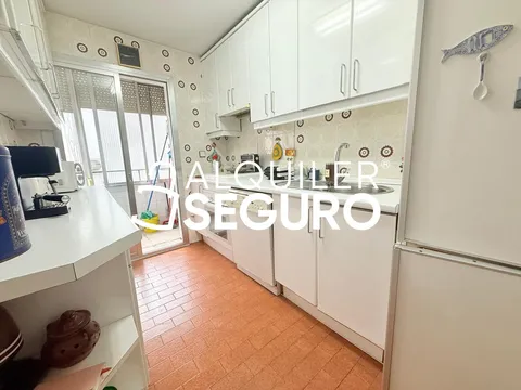 Pis de 160 m² a Madrid