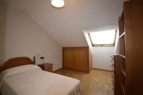 Pis de 117 m² a Lleó