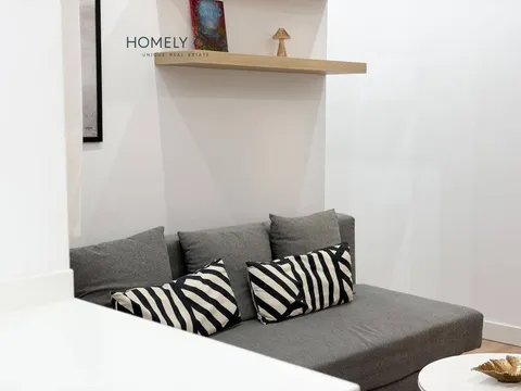 Pis de 31 m² a Madrid